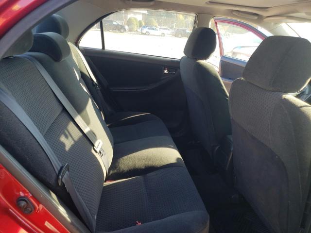 Photo 6 from auction – 2007 TOYOTA COROLLA CE with VIN 1NXBR32E17Z779657