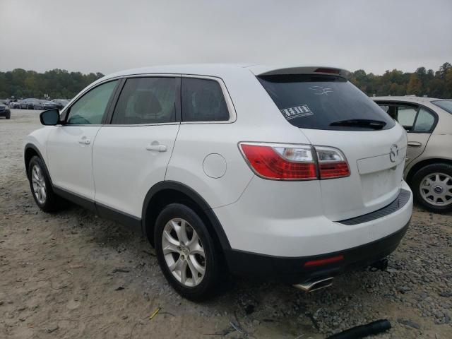 Photo 3 from auction – 2012 MAZDA CX-9 with VIN JM3TB2CA4C0344370