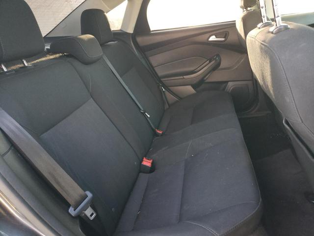 Photo 6 from auction – 2018 FORD FOCUS SE with VIN 1FADP3F2XJL295265