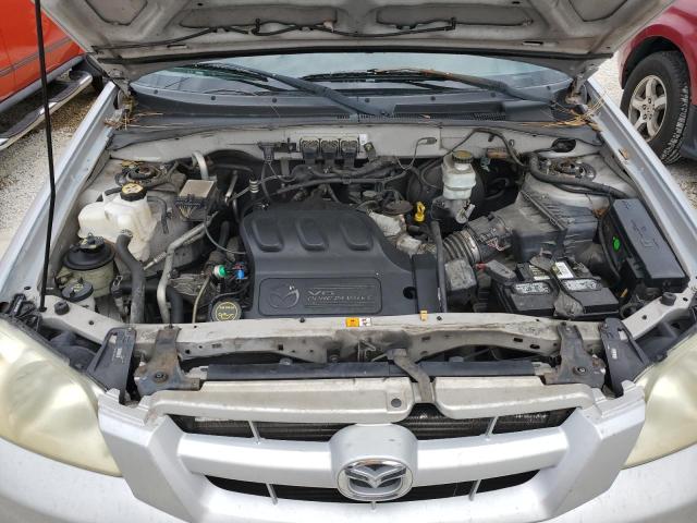 Photo 7 from auction – 2006 MAZDA TRIBUTE S with VIN 4F2YZ04196KM15472