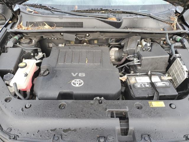 Photo 7 from auction – 2012 TOYOTA RAV4 LIMIT with VIN 2T3DK4DV0CW068310