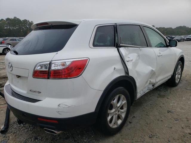 Photo 4 from auction – 2012 MAZDA CX-9 with VIN JM3TB2CA4C0344370