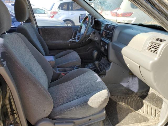 Photo 5 from auction – 2000 ISUZU RODEO S with VIN 4S2DM58W5Y4305692