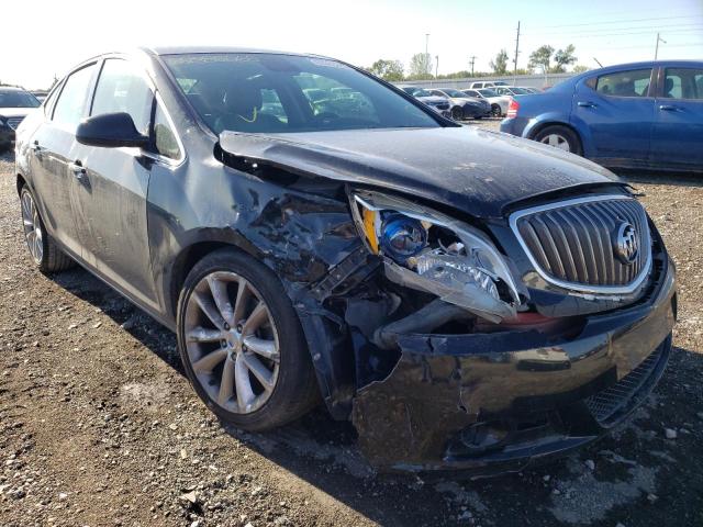 BUICK VERANO 2013 with VIN 1G4PP5SK4D4147356 - Photo from auction