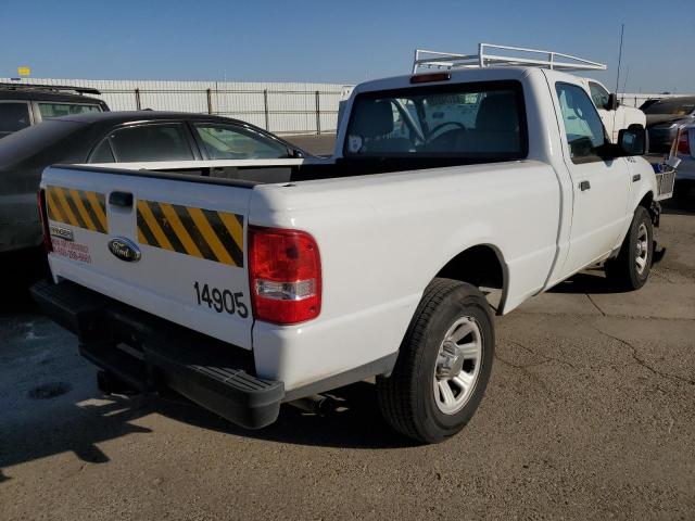 Photo 4 from auction – 2011 FORD RANGER with VIN 1FTKR1AD2BPA64539