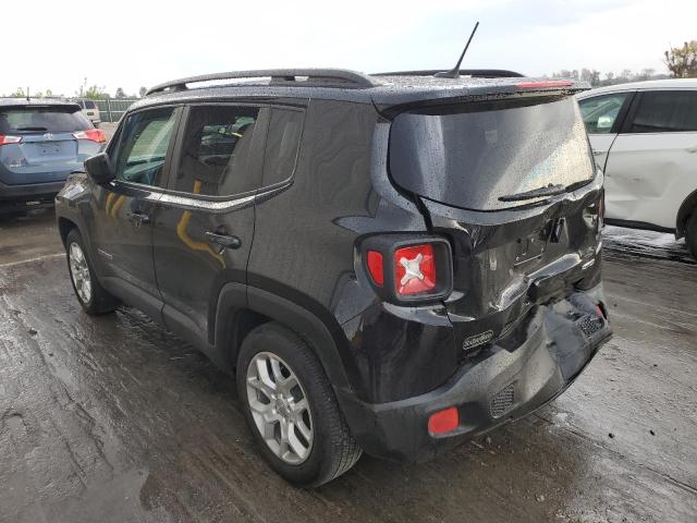 Photo 3 from auction – 2017 JEEP RENEGADE L with VIN ZACCJABB1HPG28590
