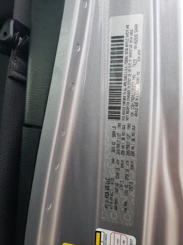 Photo 10 from auction – 2020 JEEP GLADIATOR with VIN 1C6HJTAG4LL121217