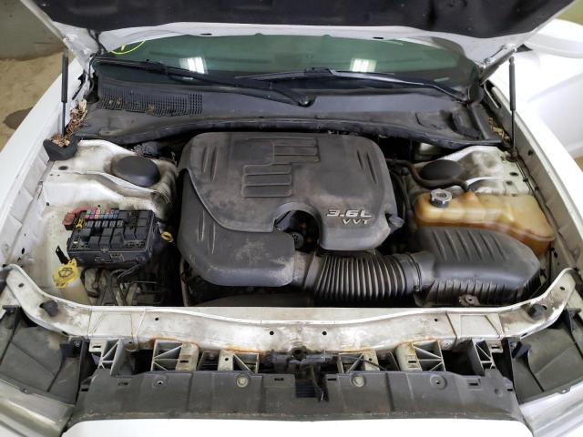 Photo 7 from auction – 2013 DODGE CHARGER PO with VIN 2C3CDXAG7DH713537