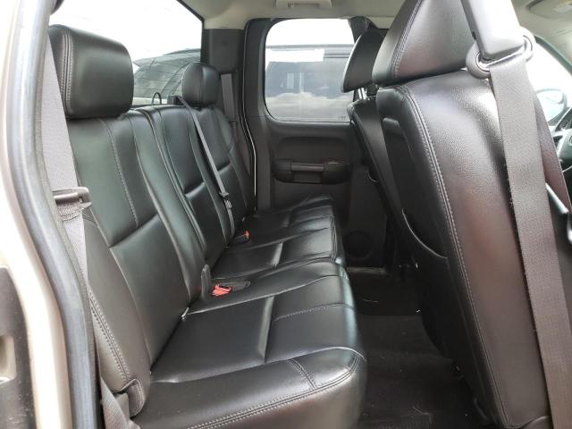 Photo 6 from auction – 2007 GMC NEW SIERRA with VIN 1GTEK19J17Z511496
