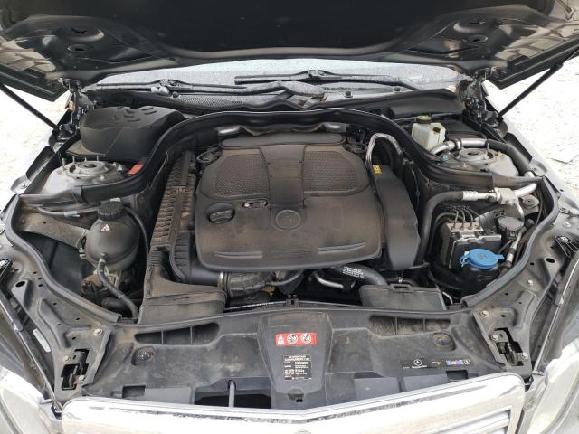 Photo 7 from auction – 2012 MERCEDES-BENZ E 350 with VIN WDDHF5KB5CA523774