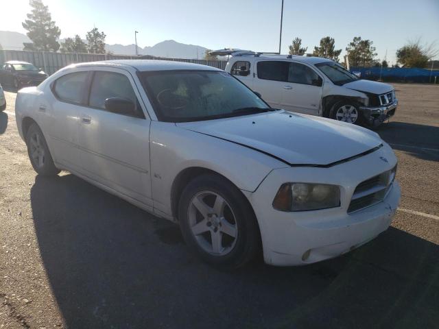 DODGE CHARGER SE 2006 with VIN 2B3KA43G46H528314 - Photo from auction