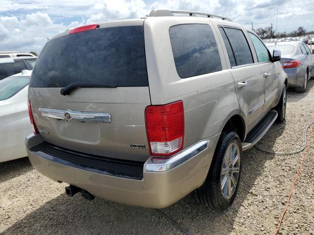 Photo 4 from auction – 2008 CHRYSLER ASPEN LIMI with VIN 1A8HX58218F121848