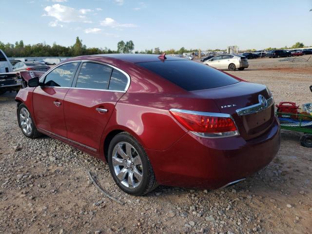 Photo 3 from auction – 2010 BUICK LACROSSE C with VIN 1G4GE5EVXAF168837
