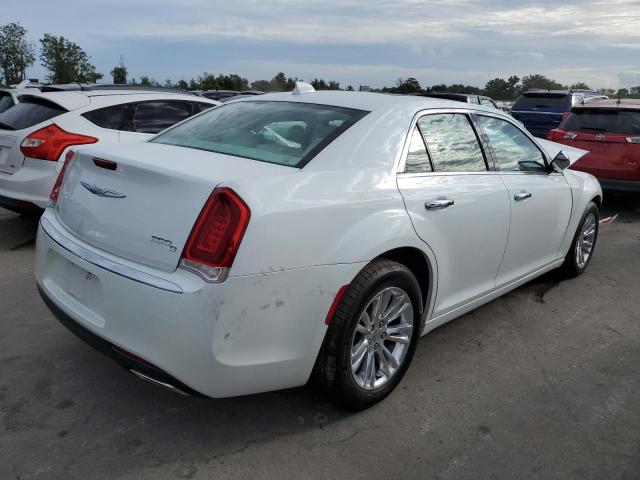Photo 4 from auction – 2016 CHRYSLER 300C with VIN 2C3CCAEG4GH268804