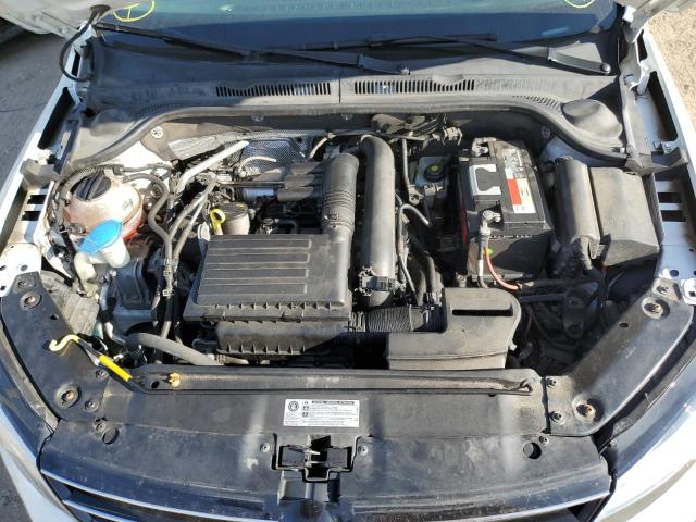 Photo 7 from auction – 2017 VOLKSWAGEN JETTA S with VIN 3VW2B7AJ2HM220507