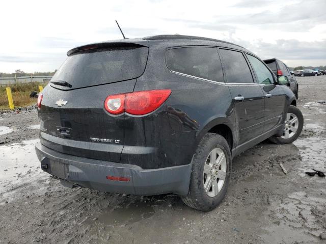 Photo 4 from auction – 2009 CHEVROLET TRAVERSE L with VIN 1GNER23D19S172276