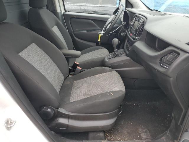 Photo 5 from auction – 2019 RAM PROMASTER with VIN ZFBHRFAB8K6N76465