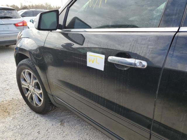 Photo 9 from auction – 2016 GMC ACADIA SLT with VIN 1GKKVSKD6GJ192233