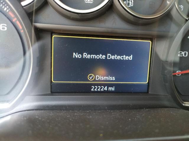 Photo 8 from auction – 2021 CHEVROLET SILVERADO with VIN 3GCPWCED4MG439052