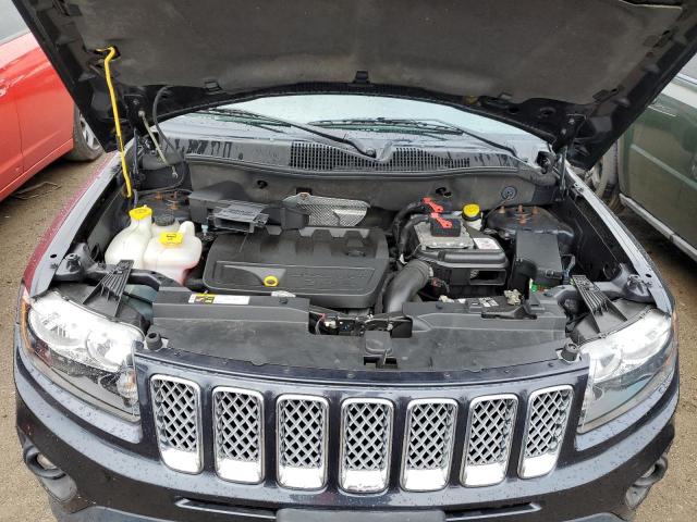 Photo 7 from auction – 2014 JEEP COMPASS LA with VIN 1C4NJDEB5ED530324