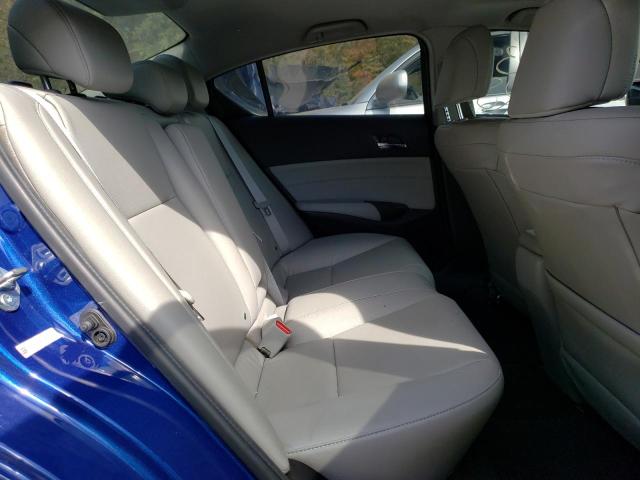 Photo 6 from auction – 2017 ACURA ILX BASE W with VIN 19UDE2F31HA014528