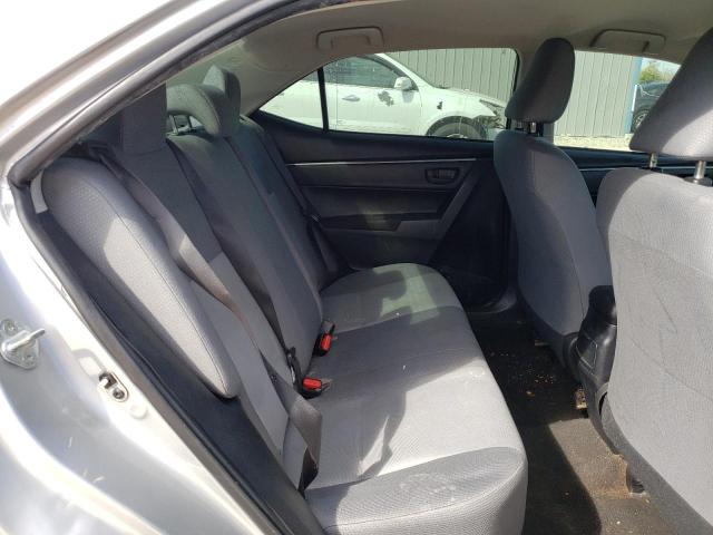 Photo 6 from auction – 2016 TOYOTA COROLLA L with VIN 2T1BURHE3GC629558