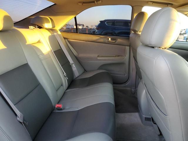 Photo 6 from auction – 2002 TOYOTA CAMRY LE with VIN 4T1BE32K22U008411