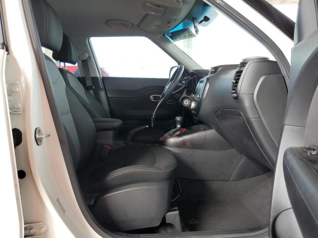 Photo 5 from auction – 2019 KIA SOUL + with VIN KNDJP3A52K7666959