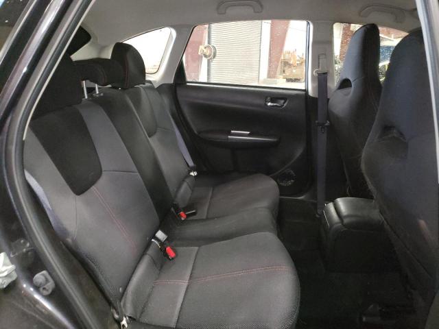 Photo 6 from auction – 2012 SUBARU IMPREZA WR with VIN JF1GR7E61CG200199