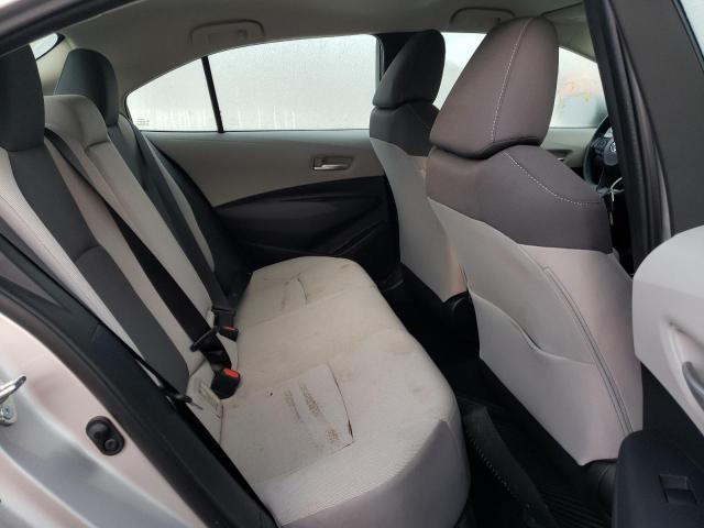 Photo 6 from auction – 2021 TOYOTA COROLLA LE with VIN 5YFEPMAE5MP158316
