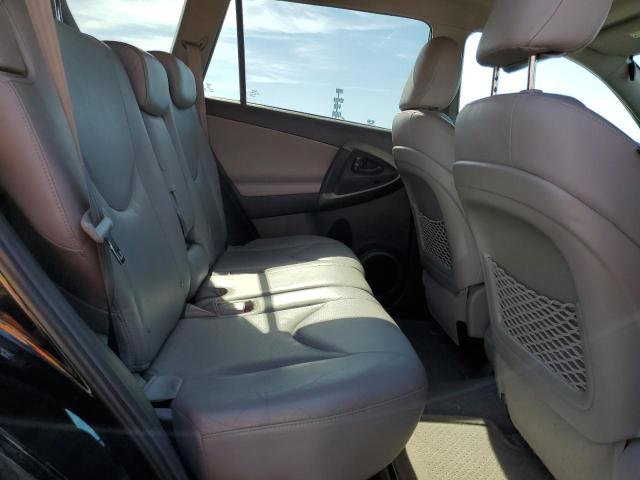 Photo 6 from auction – 2011 TOYOTA RAV4 LIMIT with VIN 2T3DF4DV1BW107442