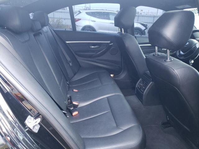 Photo 6 from auction – 2017 BMW 330 XI with VIN WBA8D9C59HA003646