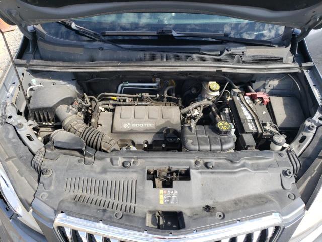 Photo 7 from auction – 2013 BUICK ENCORE with VIN KL4CJCSB4DB178153