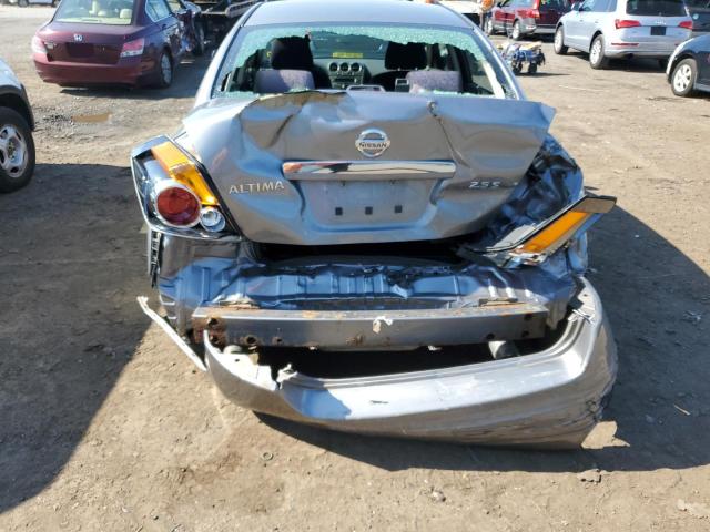 Photo 9 from auction – 2007 NISSAN ALTIMA 2.5 with VIN 1N4AL21E07N405778