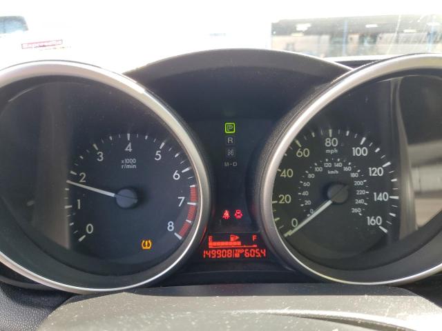 Photo 8 from auction – 2010 MAZDA 3 I with VIN JM1BL1SF5A1218311