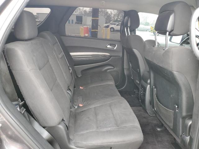 Photo 6 from auction – 2018 DODGE DURANGO SX with VIN 1C4RDHAG1JC254838