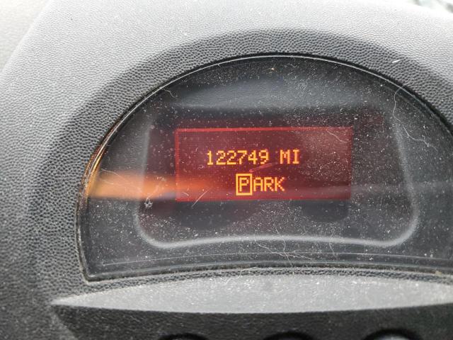 Photo 8 from auction – 2004 PONTIAC GRAND PRIX with VIN 2G2WP522441354071