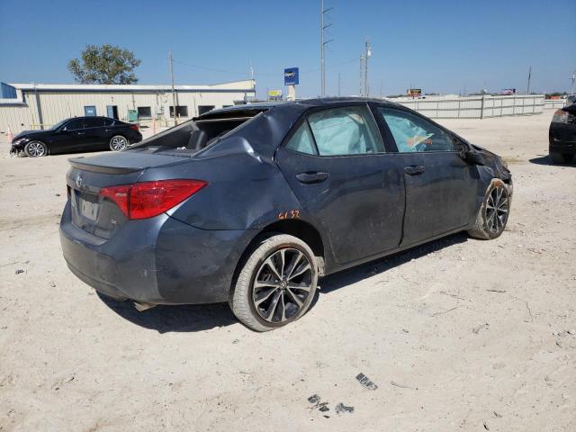 Photo 4 from auction – 2019 TOYOTA COROLLA L with VIN 2T1BURHE3KC174235