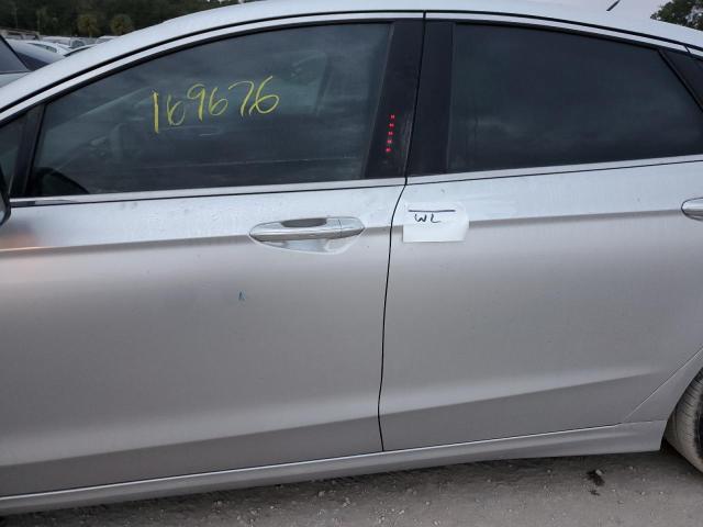 Photo 9 from auction – 2014 FORD FUSION SE with VIN 3FA6P0HD4ER289166