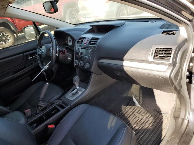 Photo 9 from auction – 2013 SUBARU IMPREZA SP with VIN JF1GPAS62D2843960
