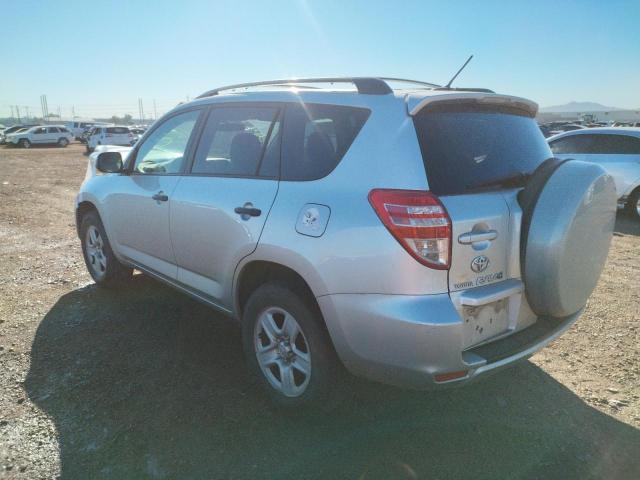 Photo 3 from auction – 2010 TOYOTA RAV4 with VIN 2T3BF4DV6AW039208