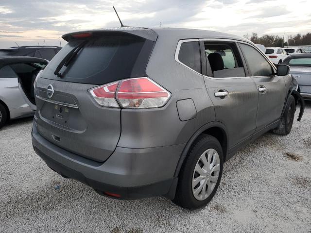 صورة رقم 4 من المزاد - 2015 NISSAN ROGUE S مع VIN KNMAT2MT8FP578083