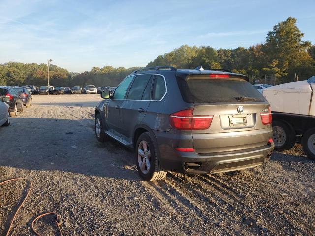 Photo 3 from auction – 2013 BMW X5 XDRIVE5 with VIN 5UXZV8C55D0C15010