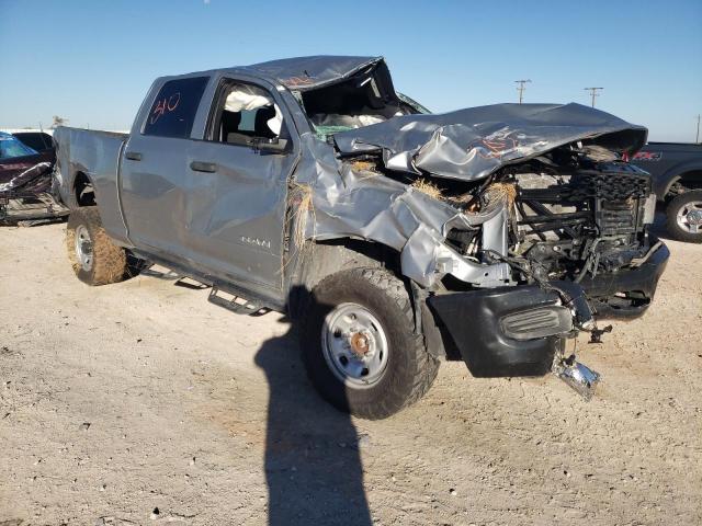 Photo 1 from auction – 2022 RAM 2500 TRADE with VIN 3C6UR5CL1NG145181
