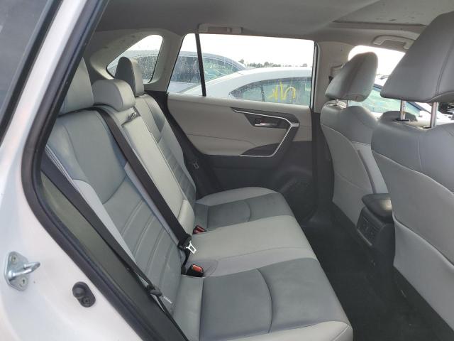 Photo 6 from auction – 2019 TOYOTA RAV4 XLE P with VIN JTMC1RFV2KD517345