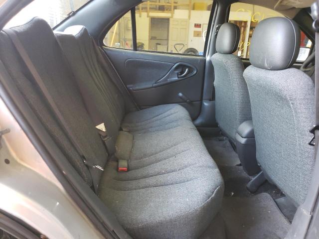 Photo 6 from auction – 2004 CHEVROLET CAVALIER with VIN 1G1JC52F747278412