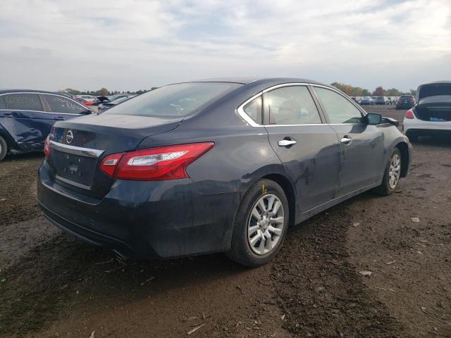 Photo 4 from auction – 2016 NISSAN ALTIMA 2.5 with VIN 1N4AL3AP7GN393068