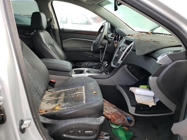 Photo 5 from auction – 2011 CADILLAC SRX LUXURY with VIN 3GYFNAEY7BS679285
