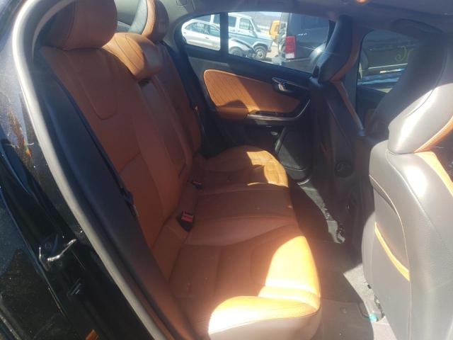 Photo 6 from auction – 2013 VOLVO S60 T5 with VIN YV1612FH6D2227228