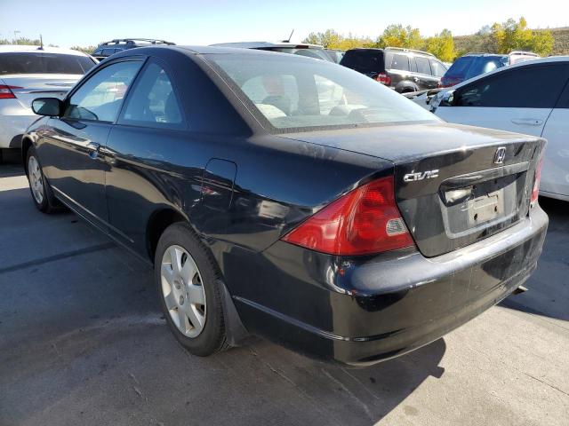 Zdjęcie 3 z aukcji – 2002 HONDA CIVIC EX z VIN 1HGEM21922L028601